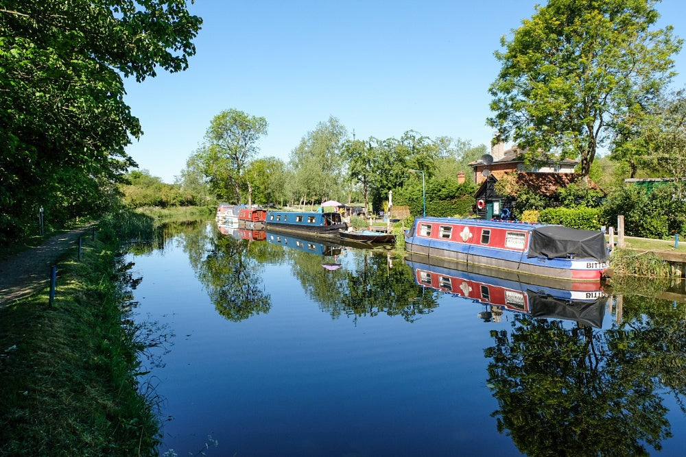 8th May 2025 - Chelmer and Maldon