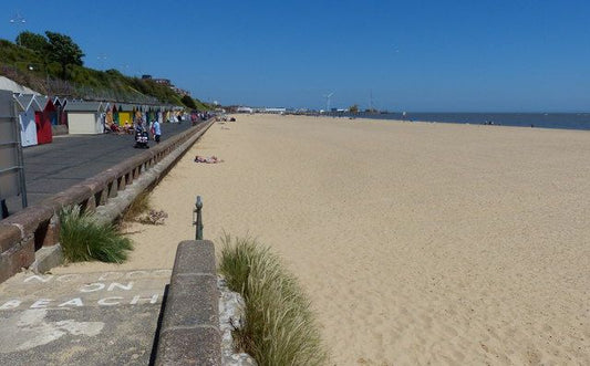 13th August 2025 Lowestoft or Great Yarmouth CHILD